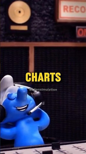 Smurfs Are SO WILD - Robot Chicken Short Edit