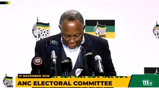 The ANC’s candidate selection process for the #LGE2026 must ensure leadership that is skilled, diverse, and rooted in our communities. Candidates must reflect our demographics, include at least 50% women, meaningful youth representation, people with disabilities and the LGBTQIA community, and have strong governance experience to serve our people effectively. | MyANC