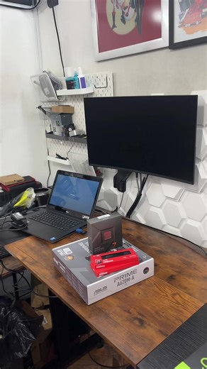 Zakiel PC Gamer on TikTok