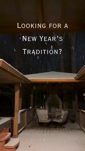 A new year deserves a better morning. Book a cabin. Wake up relaxed, refreshed, and ready for what’s next ✨ I Love Brown County Brown County Vacation Rentals #VisitBrownCounty #ILoveBrownCounty #IndianaStays #NewYearGetaway #CabinLife #IndianaStays #BrownCountyIndiana #CozyCabins #StartTheYearRight #RelaxAndRefresh #NatureEscape #WeekendGetaway | Brown County Vacation Rentals