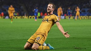 510K views · 5.9K reactions | 6️⃣ years ago today, Harry Kane scored his first Spurs goal! There have been plenty more to follow... #OneOfOurOwn | Tottenham Hotspur | Facebook