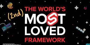 Svelte Origins: A JavaScript Documentary