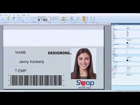 SMART IDesigner Upper Magnetic Encoding Tutorial