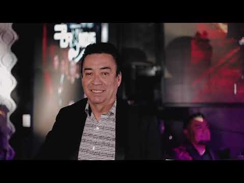 Grupo Bryndis - Volcán En Erupción (Video Nuevo)