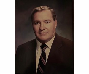 Don Warren Brown Obituary (2025) - Kansas City, MO - Terrace Park Funeral Home and Cemetery