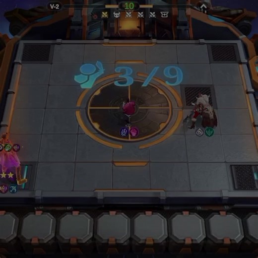 Mastering Magic Chess Strategies for Beginners