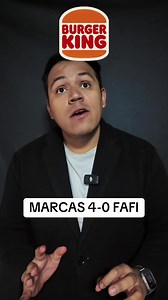 Son expertos bob #burgerking #Fifa #victorquezada #parodia | burger king
