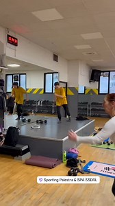 20 reactions | #workout con la coach Valeria  #palestresporting #funzionale #staystrong #strenght #lift #weight #motivation #workout #gym #fitness #palestra #picoftheday #instaworkout #instafitness #varese #trainer #weightlifting #functional | Sporting Palestra & SPA SSDRL | Facebook