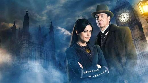 Deutschlandpremiere: Neue Sherlock-Holmes-Serie ab heute endlich auch bei uns