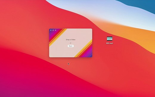 Gifski for mac(视频转gif工具)__v2.17.1免费版