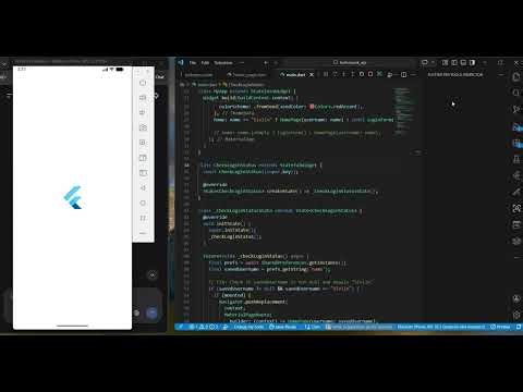 Login Form using API | Flutter