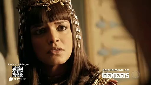 Gênesis Capítulo 199 Completo HD