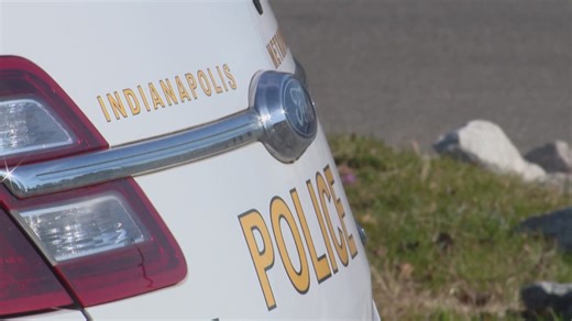 IMPD officers to vote on proposed four-day work week plan