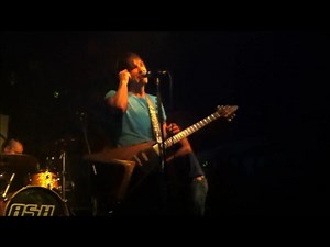 Ash - A Life Less Ordinary #ASH20 | Ash