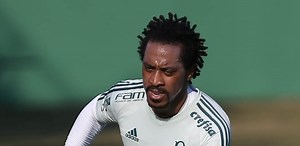 Arouca se despede do Palmeiras: "Eternamente grato por viver essa história"