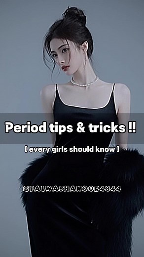 Essential Period Tips and Tricks for Comfort