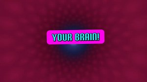 《脑力糖果》Brain Candy