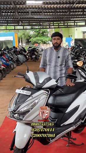 479 reactions · 5 comments | HONDA GRAZIA 2018 MNS BIKES MADURAI 8667557515,9597470144 #consulting #business #marketing #consultant #coaching #entrepreneur #management #leadership #smallbusiness #training #success #finance #strategy #managementconsulting #businessconsulting #design #digitalmarketing #accounting #work #innovation #hr #entrepreneurship #projectmanagement #covid #socialmedia #mns #mns_madurai | Mns Bikes | Facebook