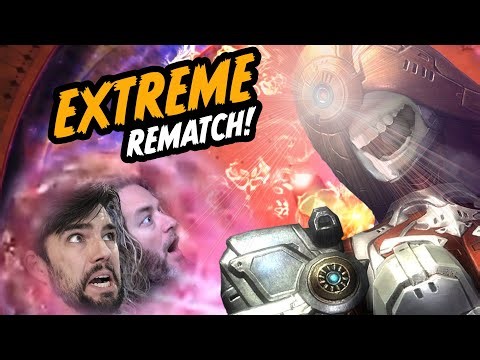 Recollection (Extreme) CLEAR: Take 2