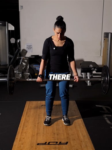 Mastering Deadlift Technique for Safe Lifting