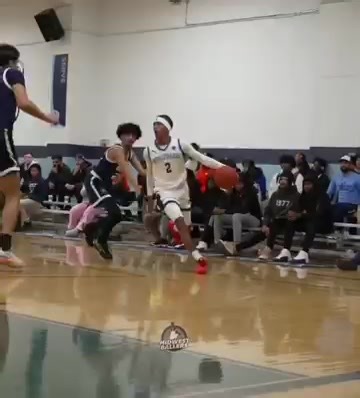 Midwest Ballers Showcase Amazing Basketball Skills