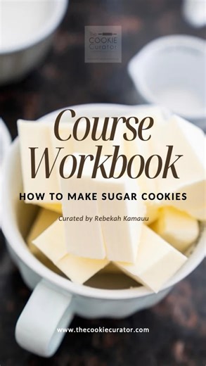 1.3K views · 18 reactions | Learn how to bake sugar cookies that...