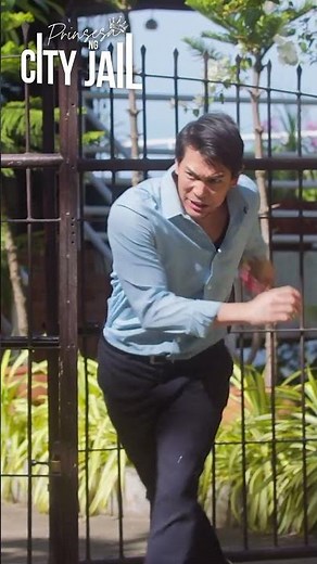 Deads na si Adrian? #shorts | Prinsesa Ng City Jail