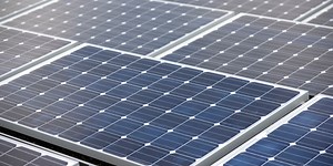 Amazon Brings on Five New Solar Projects to Power Its Cloud