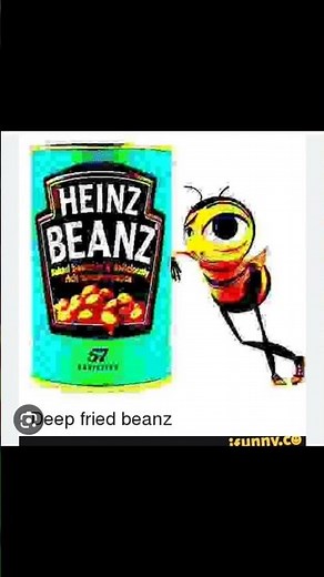 00:16 second beanz memes that I found on beanz basement 🗿