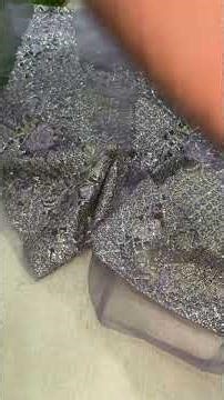 Mann Me tu MushQ Periwinkle color