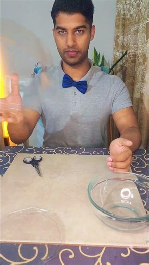 Easiest 3D Hologram at Home - Shockingly Real