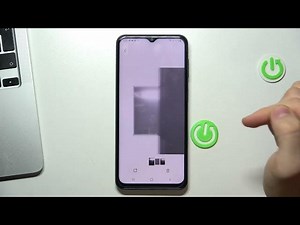 Recover deleted files on Samsung Galaxy A23 How to recover photos from recykle bin on Galaxy A23