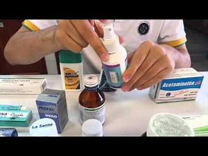 Formas farmacéuticas