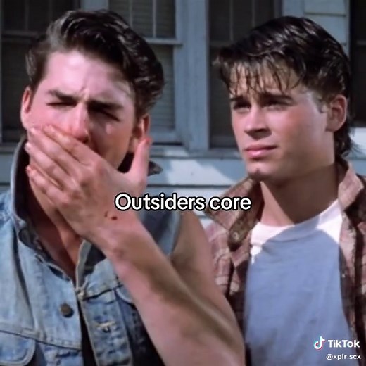 I LOVE THEM THEYRE SO SILLY || #outsiders #theoutsiders #dallaswinston #ponyboycurtis #sodapop #darrycurtis #twobitmatthews #steverandle #johnnycade #fyp #foryoupage #xbcyza