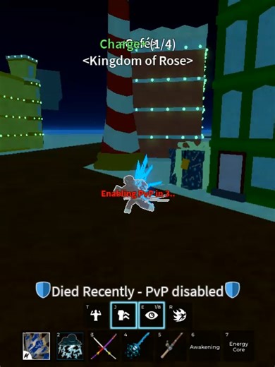 Blox Fruits: A Guide to Scripting in Rumbleverse