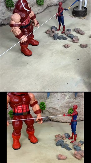 Logi Stopmotion on Reels