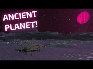 KSP: INTERSTELLAR SSTO to the HADES SYSTEM - Milena in Kerbal Space Program / Cosmic Serenity Mod