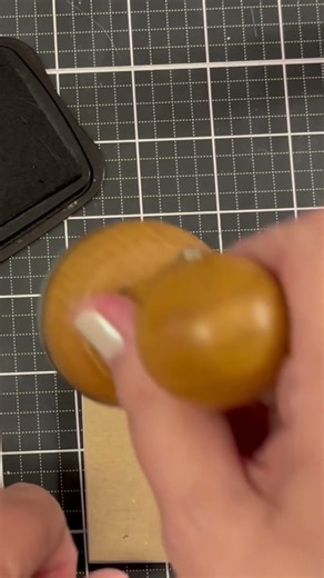 Let’s stamp my logo on some sticky notes! #stationery #diy #stickynotes #smallbusiness