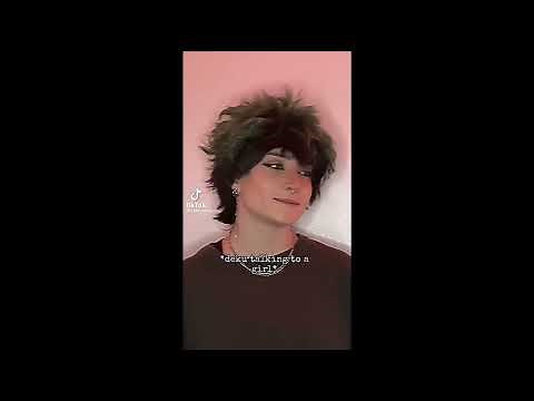 Mha cosplay tiktok compilation!!!