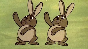 8/13 Jak zachránili maršálka Šuchaje - O hajném Robátkovi a jelenu Větrníkovi | Česká televize