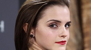 Skincare dan Makeup yang Digunakan Emma Watson Setiap Hari