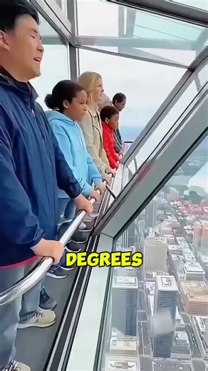 This Looks Terrifying… But It’s Actually Safe