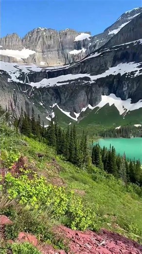 Beauty of Lakes | Crystal Waters & Scenic Views