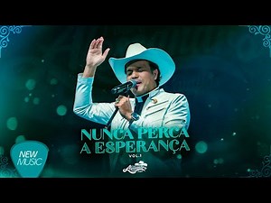 Padre Alessandro Campos – Nunca Perca a Esperança | Show Completo (Ao Vivo no Teatro Bradesco)