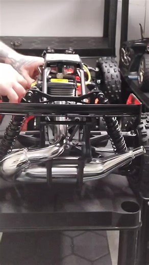 Comparing Dual Pipes to Stock Pipes for Bikes