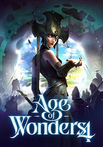 Age of Wonders IV Windows game