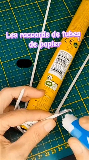 7.6K views · 458 reactions | #faitmain #vannerie #vanneriepapier #astuce | Raya Créa | Facebook