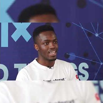 Bavukile Vilane talks ALX Ventures