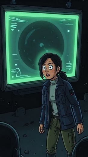 jjones | A seasoned whale researcher has made a groundbreaking discovery, uncovering a fearsome leviathan that hunts in the ocean's depths. Once... | Instagram