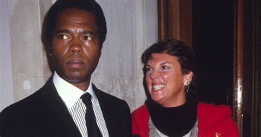 Georg Stanford Brown & Tyne Daly raised 3 children despite their once-illegal marriage: Take a look at them today